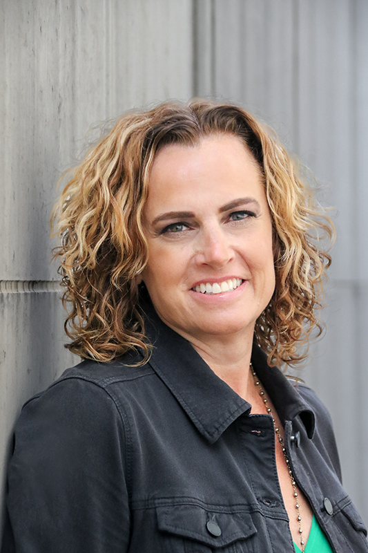 Overland Park Headshot Session