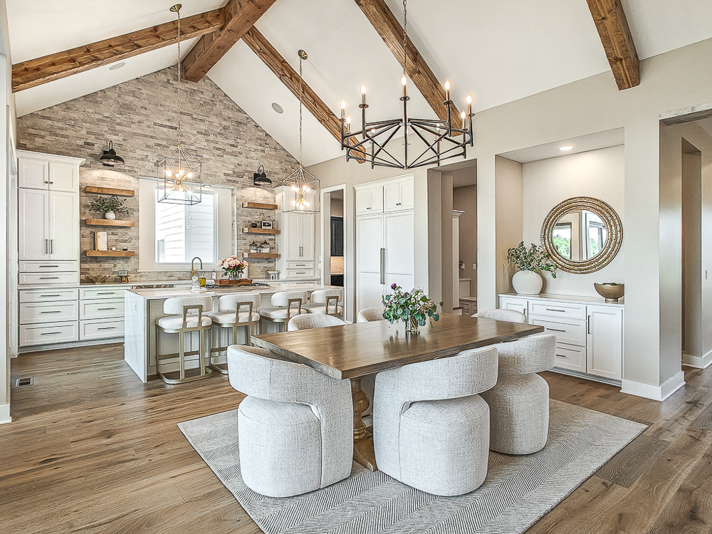 Spring Hill – Remodel