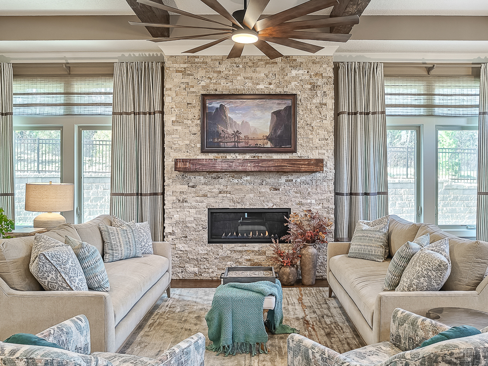 Overland Park – Remodel