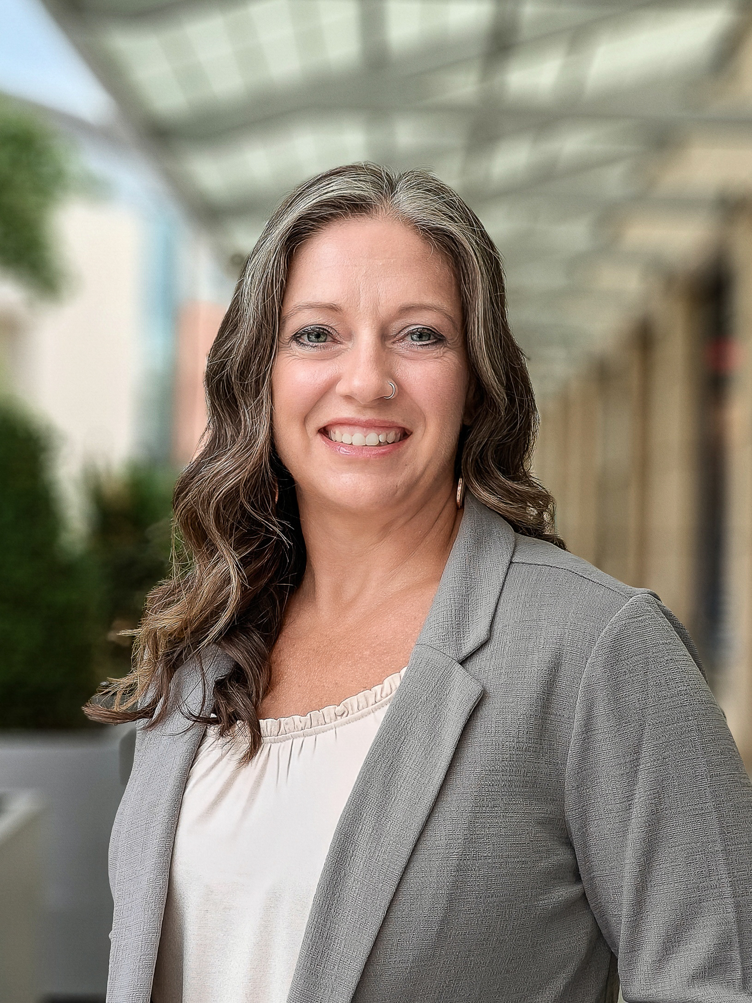 Lenexa City Center Session