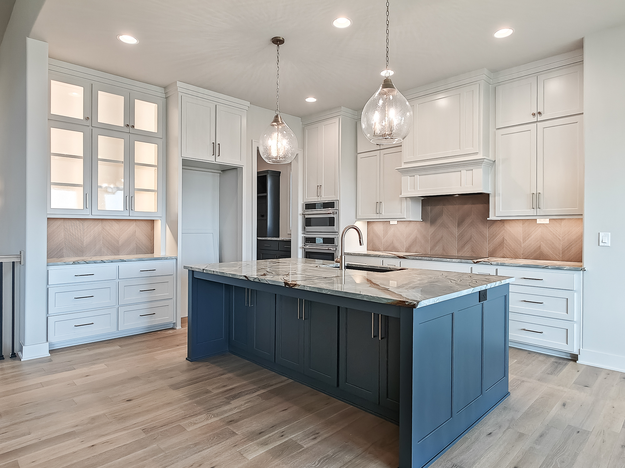 Rockwood  – Custom Build