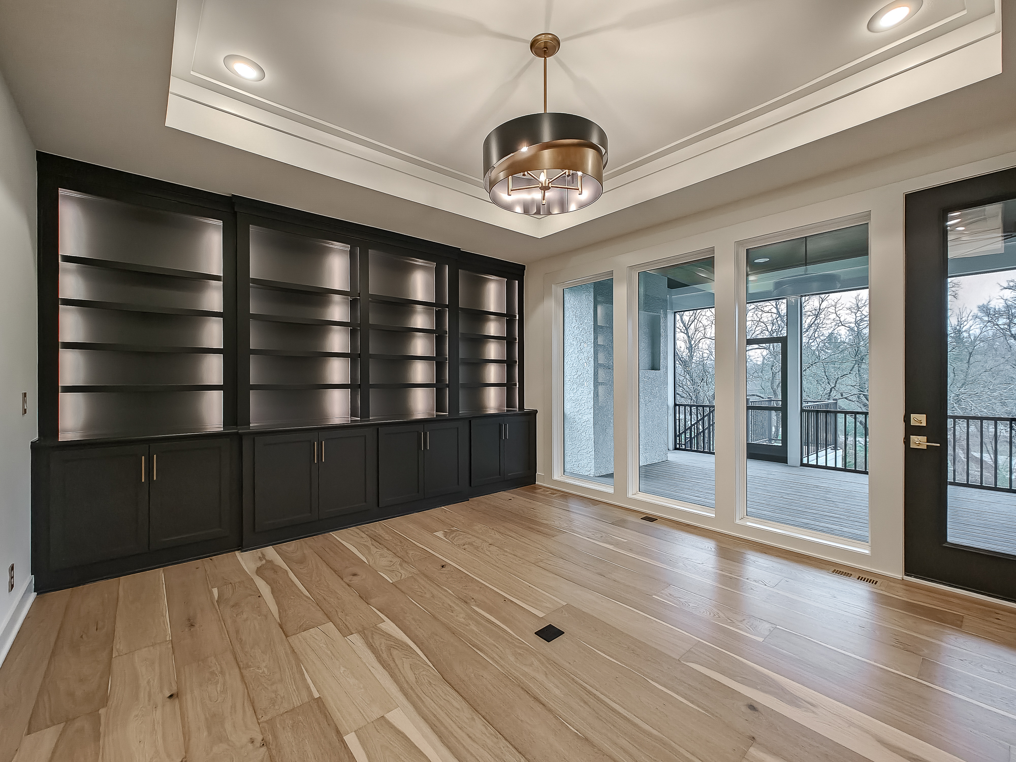 Madison – Custom Build