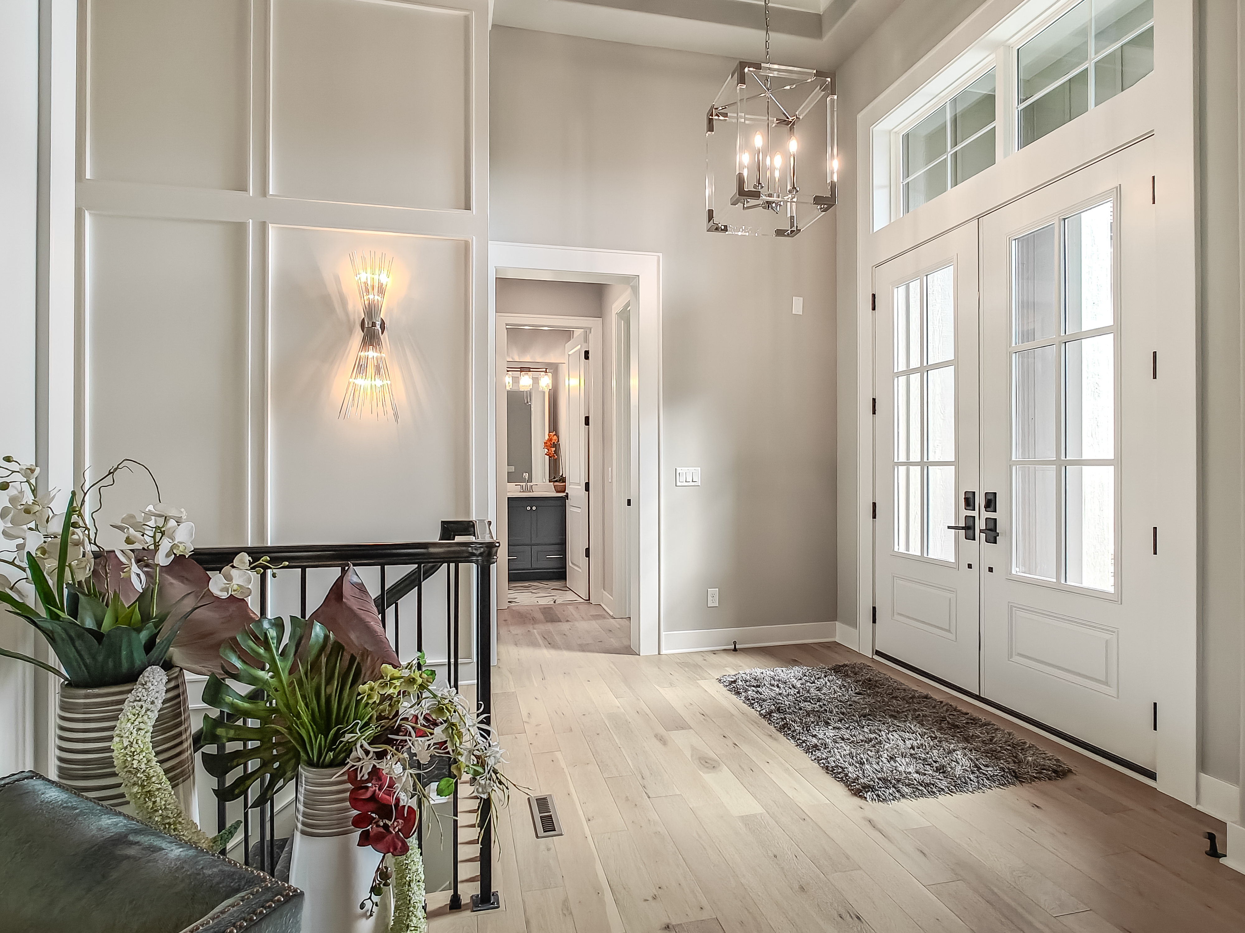 Overland Park – Custom Build